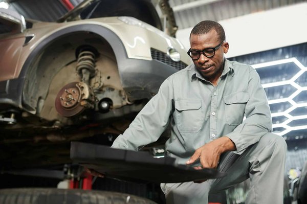 Covering voiture : vers qui se tourner ?