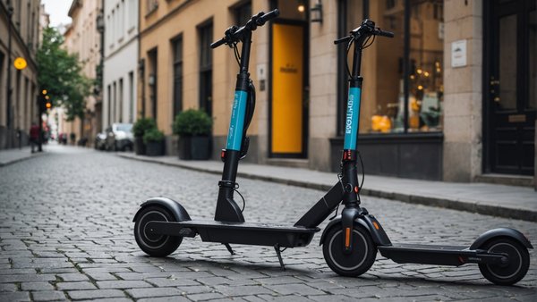 Le chargeur trottinette électrique: comment choisir le meilleur?