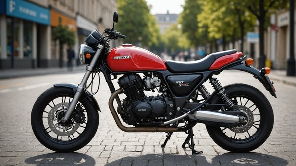 Personnalisez votre moto beta 50cc avec style et qualité