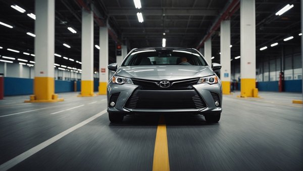 Vignette crit'air : la clé pour circuler en toyota prius