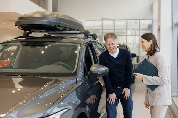 Rachat de voiture à domicile : simplifiez votre vente efficace