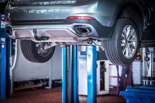 Révision auto : les clés pour un entretien efficace et économique