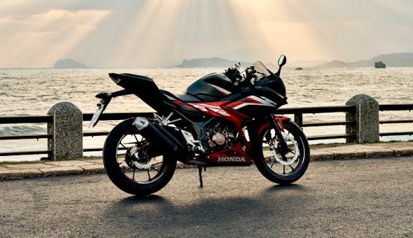 Créez un kit déco moto qui reflète votre personnalité