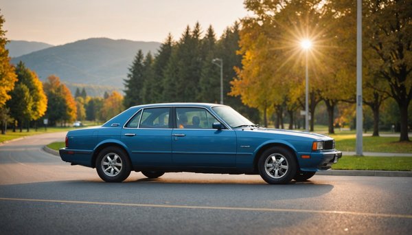 Optimisez votre budget avec une garantie pour voiture d'occasion