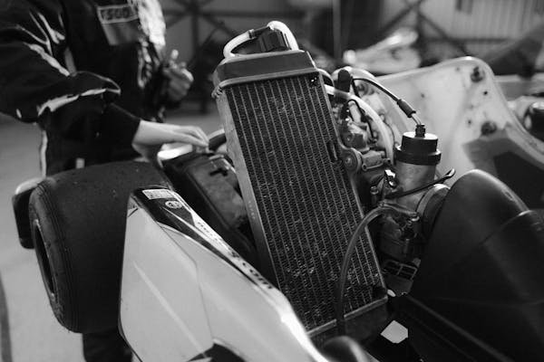 Achetez des radiateurs auto et bénéficiez d'un service expert