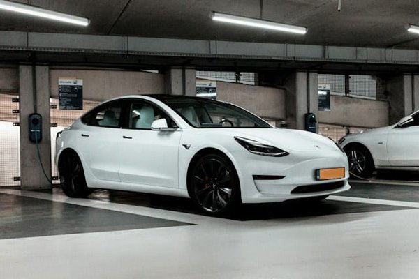 les actualités sur les véhicules utilitaires électriques